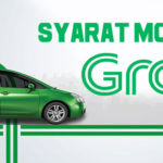 Syarat Mobil Grab