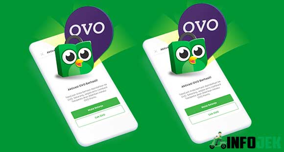 15 Cara Mendapatkan OVO Points di Tokopedia & Grab 2022 - Infojek