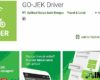 Cara Mengembalikan Gojek Driver Versi Lama Terbaru