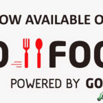 Cara Daftar Go Food via Online Terbaru dan Terlengkap