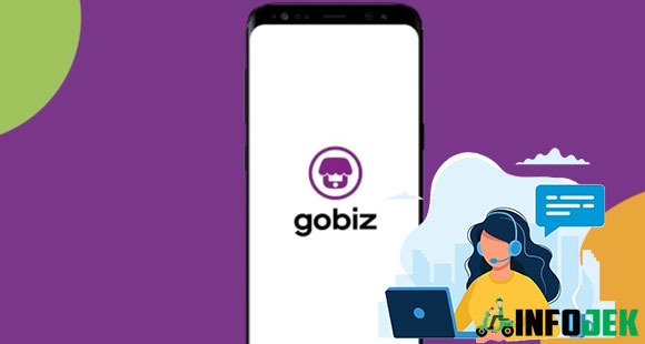 Call Center Gobiz 24 Jam Terbaru 2020 Cara Menghubungi