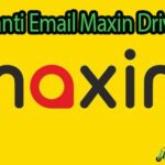 Cara Ganti Email Maxim Driver