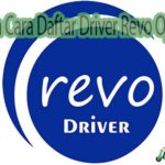 Daftar Driver Revo