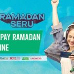 Promo GoPay Ramadan Game Online