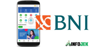 30 Cara Top Up Gopay BNI 2021 : Mobile, ATM, Internet Banking | Infojek