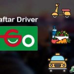 Cara Daftar Driver BliGo