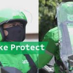 GrabBike Protect