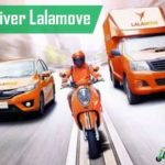Insentif Driver Lalamove