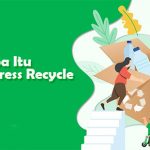 Apa Itu Grab Express Recycle Fungsi Lokasi dan Cara Pesan