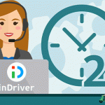 Call Center InDriver