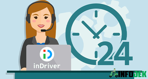 Call Center InDriver
