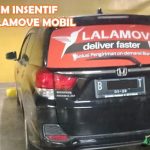 Cara Klaim Insentif Stiker Lalamove Mobile Bulanan