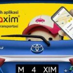 Keuntungan Syarat dan Cara Daftar Pasang Stiker Maxim Mobil Terbaru