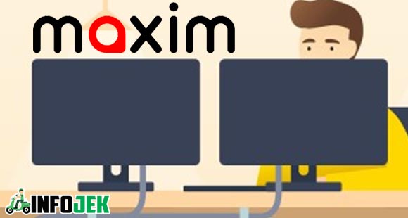 Call Center Maxim