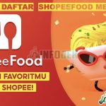 Syarat Keuntungan dan Cara Daftar Shopee Food Merchant
