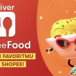 Syarat dan Cara Dafar Driver Shopee Food Terbaru