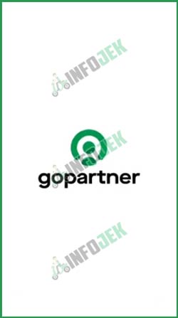 1 Buka Aplikasi GoPartner