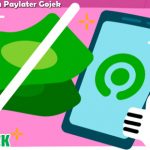 Cara Mencairkan Paylater Gojek Langsung Ke Rekening Bank