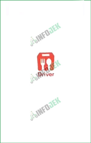 Buka Shopee Food Driver Aplikasi