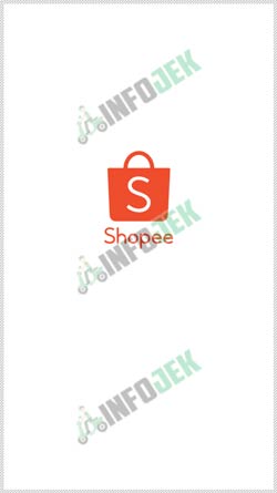 1 Buka Aplikasi Shopee