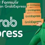 Cara Buat Formulir Pengantaran GrabExpress dari Fungsi Keuntungan