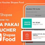 Cara Menggunakan Voucher Shopee Food Syarat dan Keuntungan