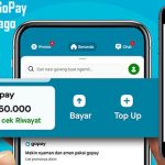 Cara Top Up GoPay Lewat Bank Jago dari Biaya Minimal
