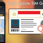 Cara Update SIM Grab Driver Terbaru dari Syarat Ketentuan