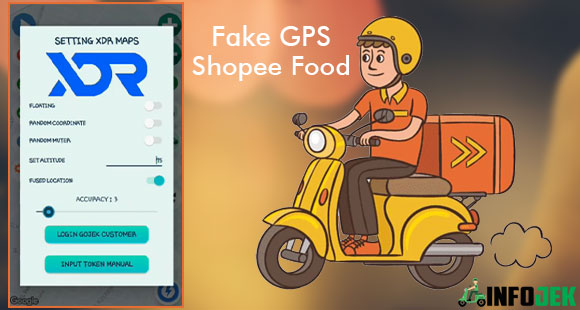 Fake GPS Shopee Food dari Fungsi Cara Setting Kelebihan dan Kekurangan