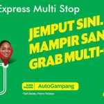 GrabExpress Multi Stop dari Pengertian Penjelasan Lengkap