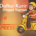 Syarat dan Cara Daftar Kurir Shopee Express Terbaru