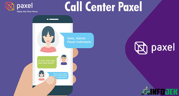 Call Center Paxel 24 Jam Indonesia dan Cara Menghubungi