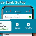 Daftar Kode Bank GoPay Terlengkap dan Cara Menggunakan