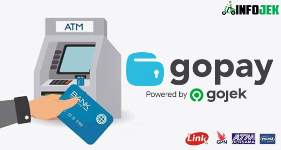 Daftar Kode Bank GoPay Terlengkap