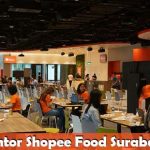 Alamat Kantor Shopee Food Surabaya dan Jam Operasional