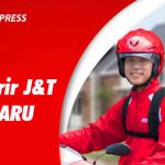 Gaji Kurir JT Terbaru Beserta Penghasilan Pokok Sprinter JT