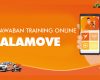 Kunci Jawaban Training Online Lalamove