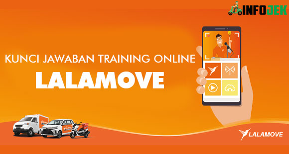 Kunci Jawaban Training Online Lalamove