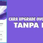 Cara Upgrade OVO Premier Tanpa KTP