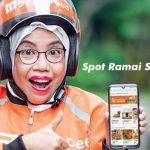 Spot Ramai Shopee Food Terlengkap di Semua Wilayah