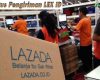 Arti Status Pengiriman LEX ID Lazada Express