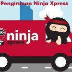 Arti Status Pengiriman Ninja Xpress Istilah Penjelasan