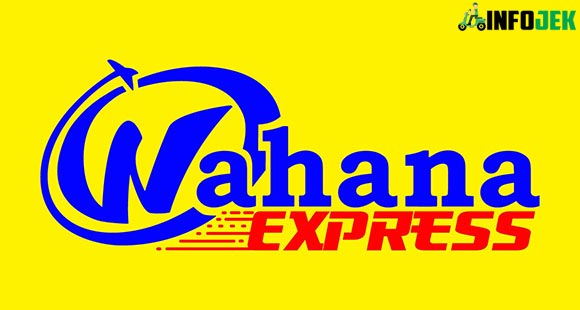 Istilah Kode Tracking Wahana Express