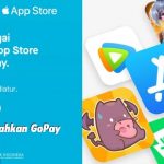 Cara Menambahkan GoPay di App Store dan Keuntungan