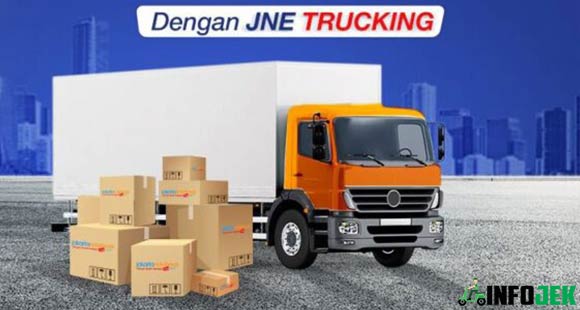 JNE Trucking