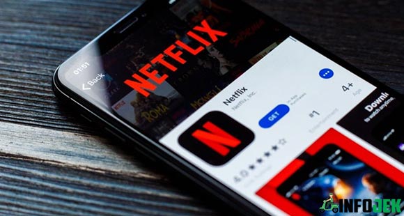 Syarat Langganan Netflix Pakai GoPay
