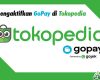 Cara Mengaktifkan GoPay di Tokopedia