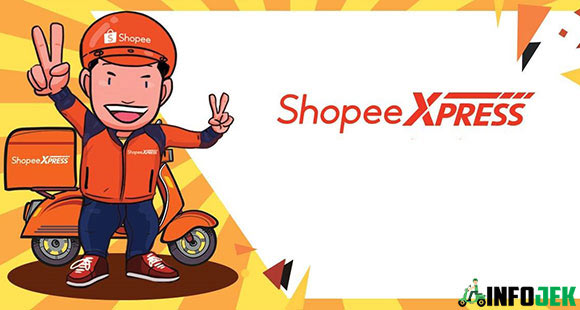 1 Shopee Express
