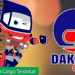 Alamat Dakota Cargo Terdekat Cabang Agen Seluruh Indonesia