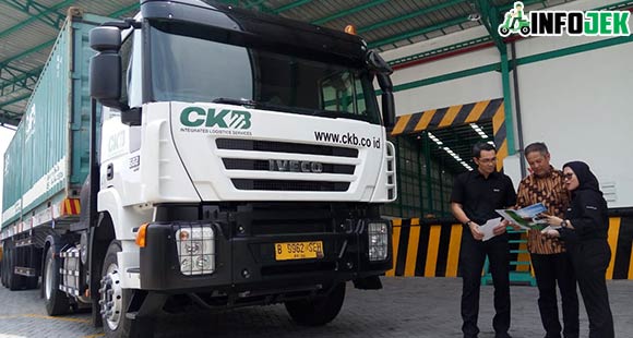 CKB Cargo